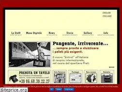 Sites similar to lazanzararoma.com