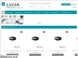 Sites similar to lazar-projekt.si