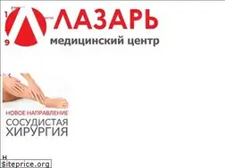 Sites similar to lazar.by