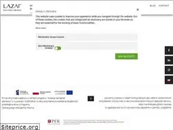 Sites similar to lazar.com.pl