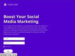 Sites similar to lazar.in