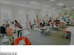 Sites similar to lazarcenter.com