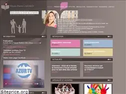 Sites similar to lazard-avocat.com