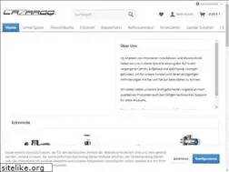 Sites similar to lazardo.de