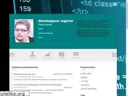 Sites similar to lazare.fr