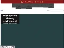 Sites similar to lazarediamonds-sea.com