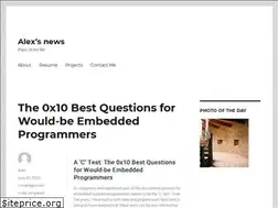 Sites similar to lazarenko.us
