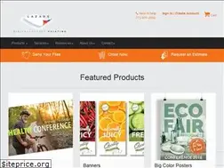 Sites similar to lazareprinting.com
