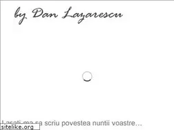 Sites similar to lazarescu.ro