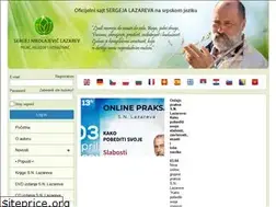 Sites similar to lazarev.rs