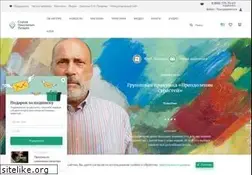 Sites similar to lazarev.ru