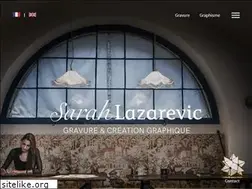 Sites similar to lazarevic.fr