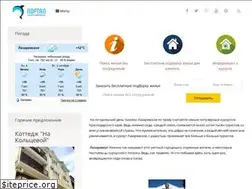 Sites similar to lazarevka.info