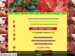 Sites similar to lazarhus.sokoldal.hu