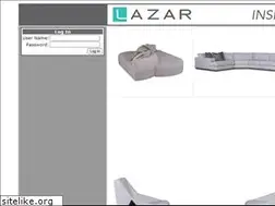 Sites similar to lazarinsight.com