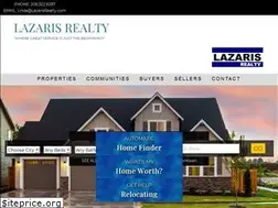 Sites similar to lazarisrealty.com