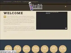 Sites similar to lazaritosbarbershop.com