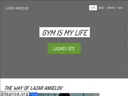 Sites similar to lazarla.weebly.com