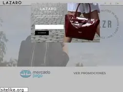Sites similar to lazarocuero.com.ar