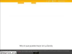 Sites similar to lazarola.com