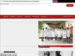 Sites similar to lazaromedeiros.com.br
