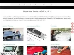 Sites similar to lazaros.ca
