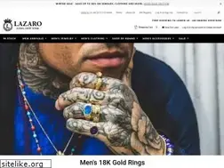 Sites similar to lazarosoho.com