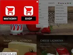 Sites similar to lazarova.eu