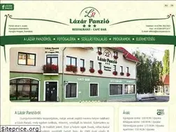 Sites similar to lazarpanzio.ro
