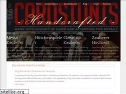 Sites similar to lazarro.de