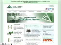 Sites similar to lazartechnologies.com