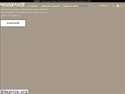 Sites similar to lazartigue.com