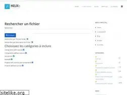 Sites similar to lazarus-components.org