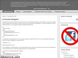 Sites similar to lazarus-freepascal.blogspot.com