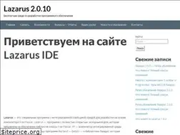 Sites similar to lazarus-rus.ru