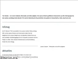 Sites similar to lazarus-schulen.de
