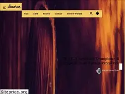 Sites similar to lazarus.nl