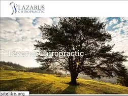 Sites similar to lazaruschiro.com