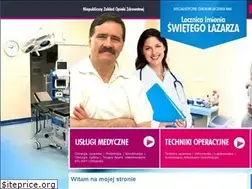Sites similar to lazarz-raciborz.pl