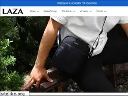 Sites similar to lazastore.vn