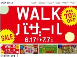 Sites similar to lazawalk.com