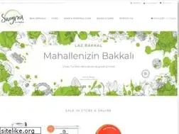 Sites similar to lazbakkal.ca