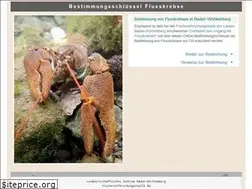 Sites similar to lazbw-ffs-krebse.de