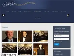 Sites similar to lazc.org