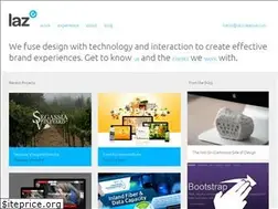 Sites similar to lazcreative.com