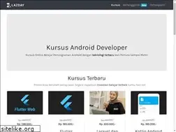 Sites similar to lazday.com