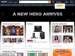 Sites similar to lazebnik.com