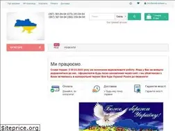 Sites similar to lazeika.ua