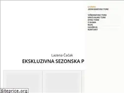 Sites similar to lazena.rs