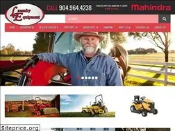 Sites similar to lazenbyequipment.com